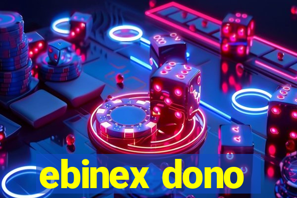 ebinex dono